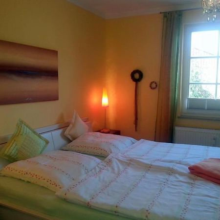 Am Stemsbach Apartment Преров Екстериор снимка