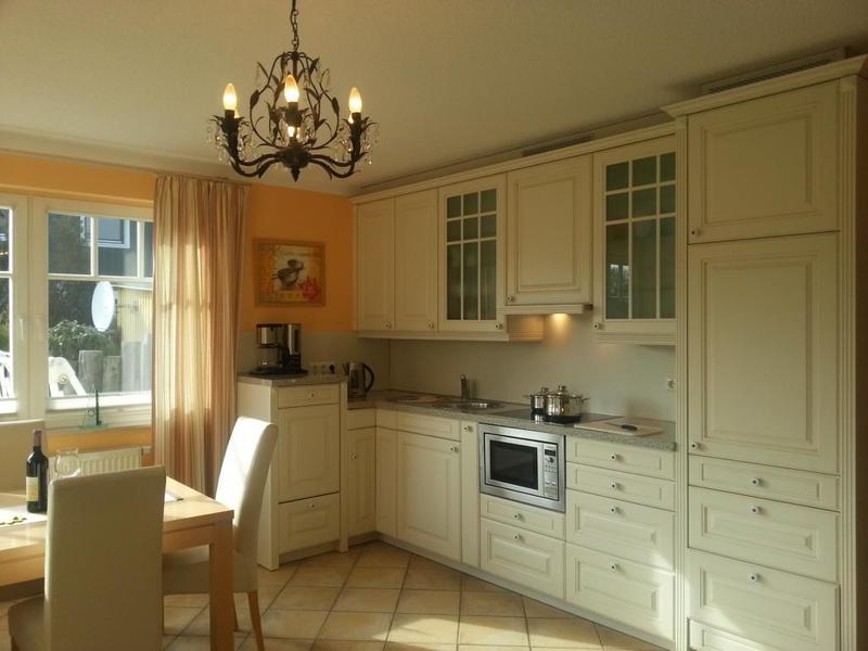 Am Stemsbach Apartment Преров Екстериор снимка